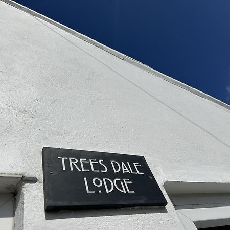 Cozy Coastal Lodge In Hayle Luaran gambar