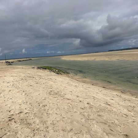 Cozy Coastal Lodge In Hayle Luaran gambar