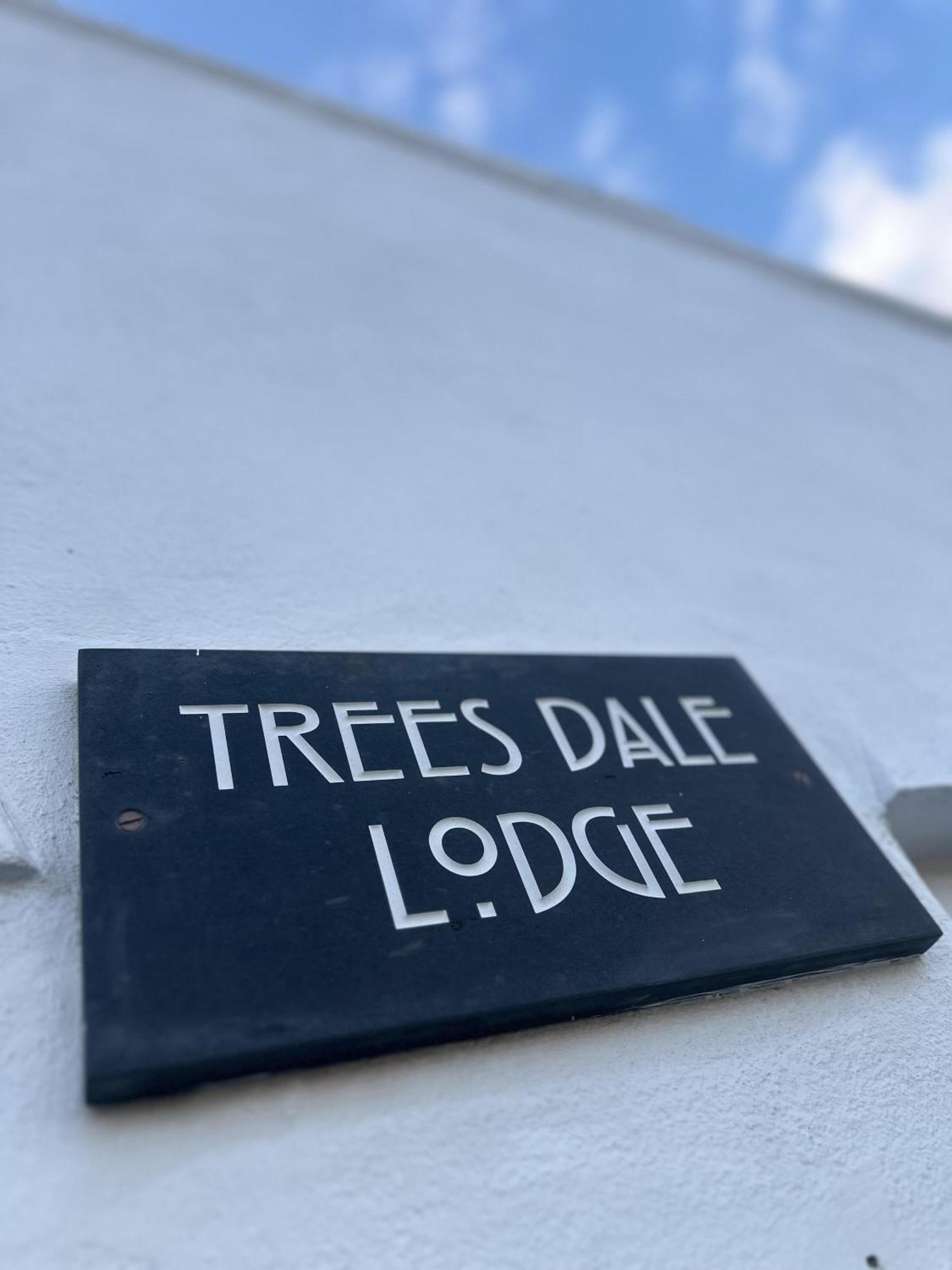 Cozy Coastal Lodge In Hayle Luaran gambar