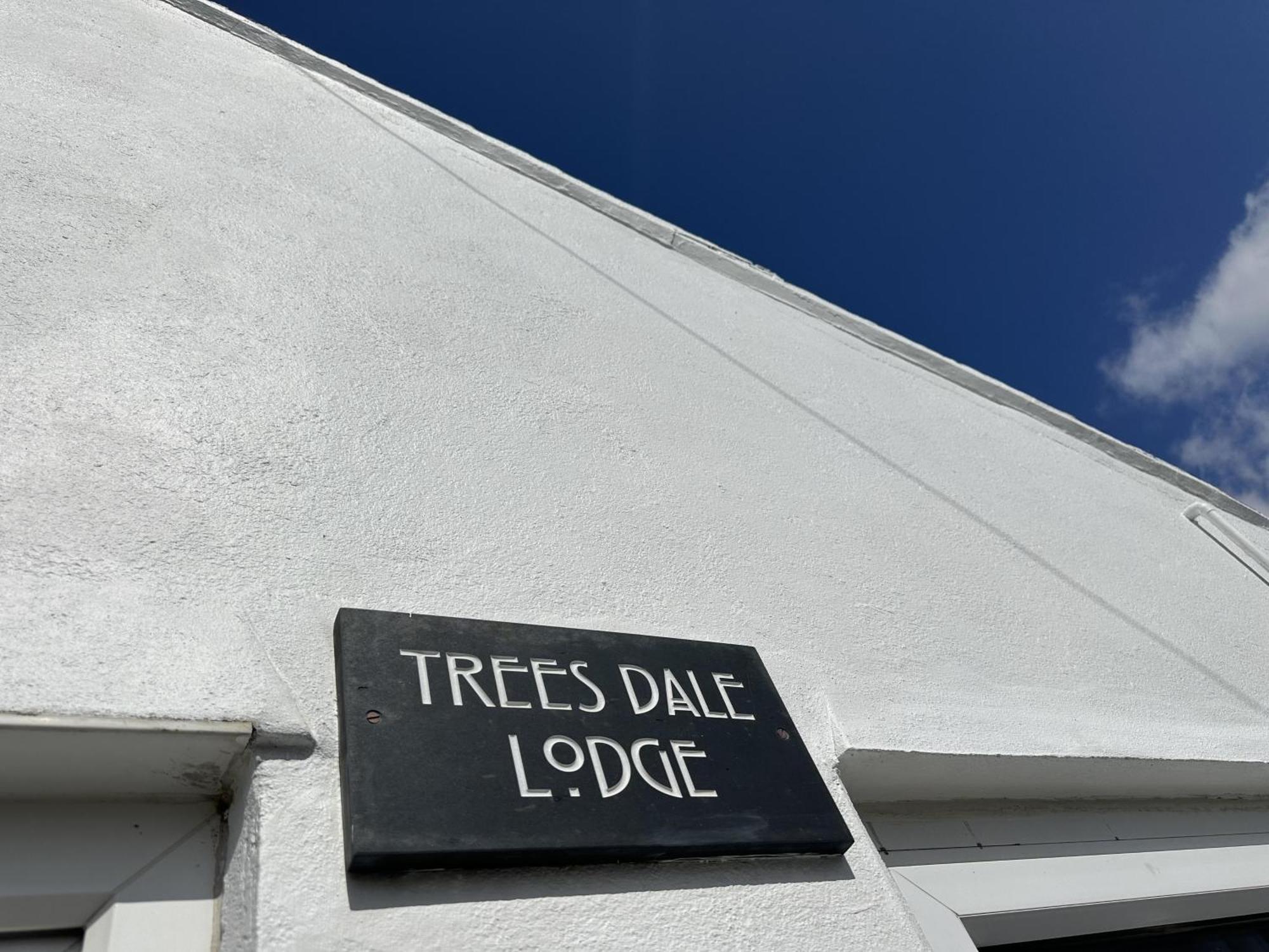 Cozy Coastal Lodge In Hayle Luaran gambar