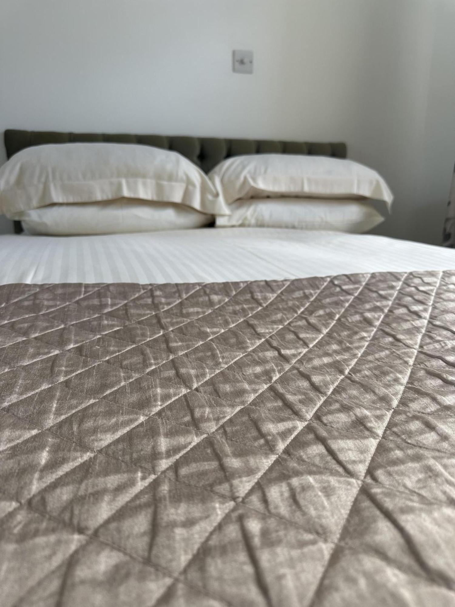 Cozy Coastal Lodge In Hayle Luaran gambar