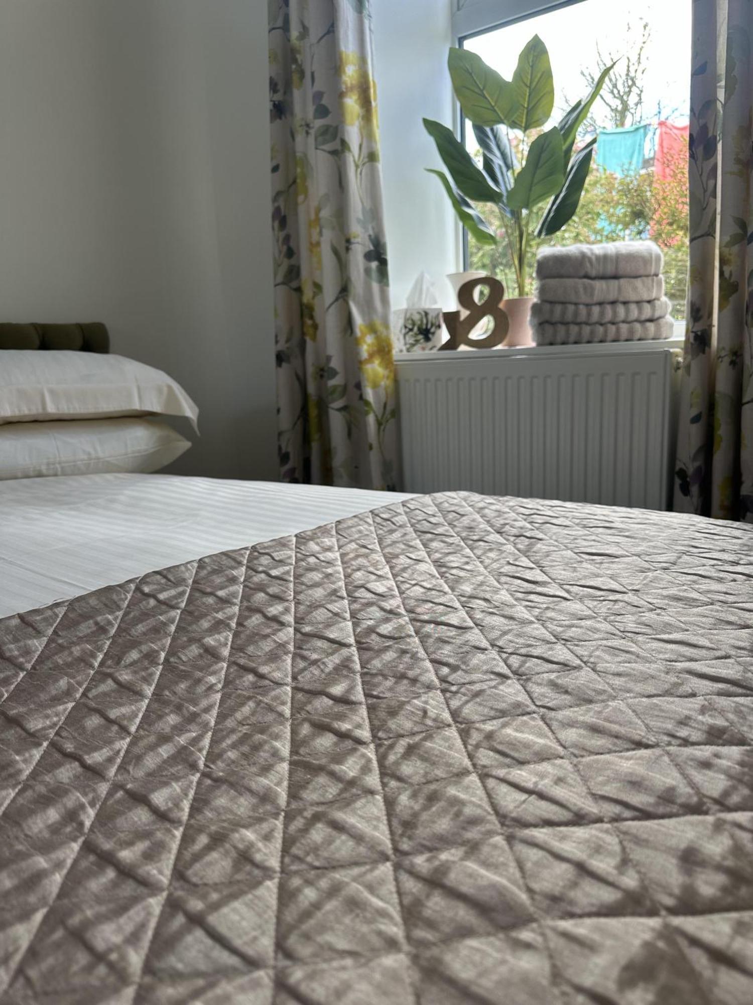 Cozy Coastal Lodge In Hayle Luaran gambar