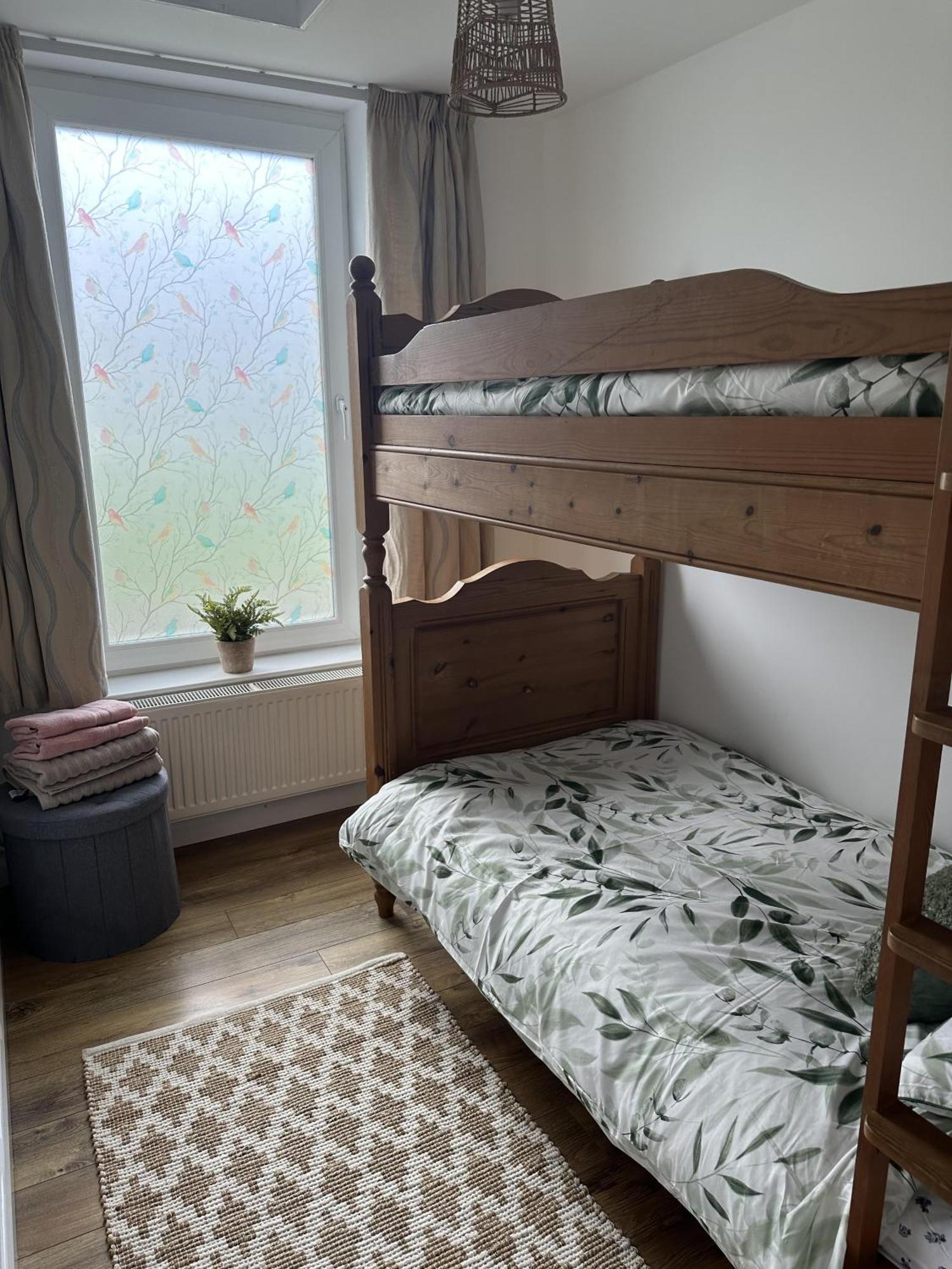 Cozy Coastal Lodge In Hayle Luaran gambar